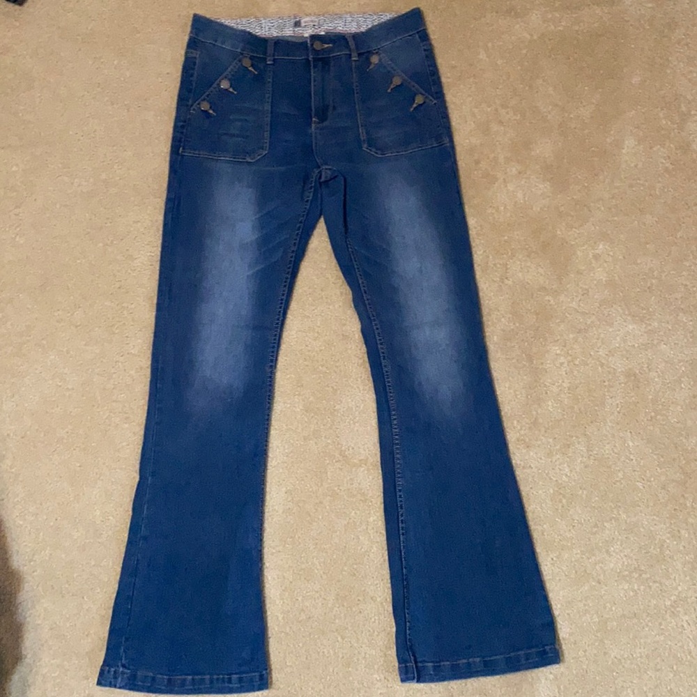 Roxy Jeans